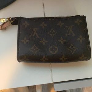 AUTHENTIC USED LV